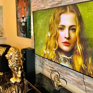  Appartement Luxury Design Belgique