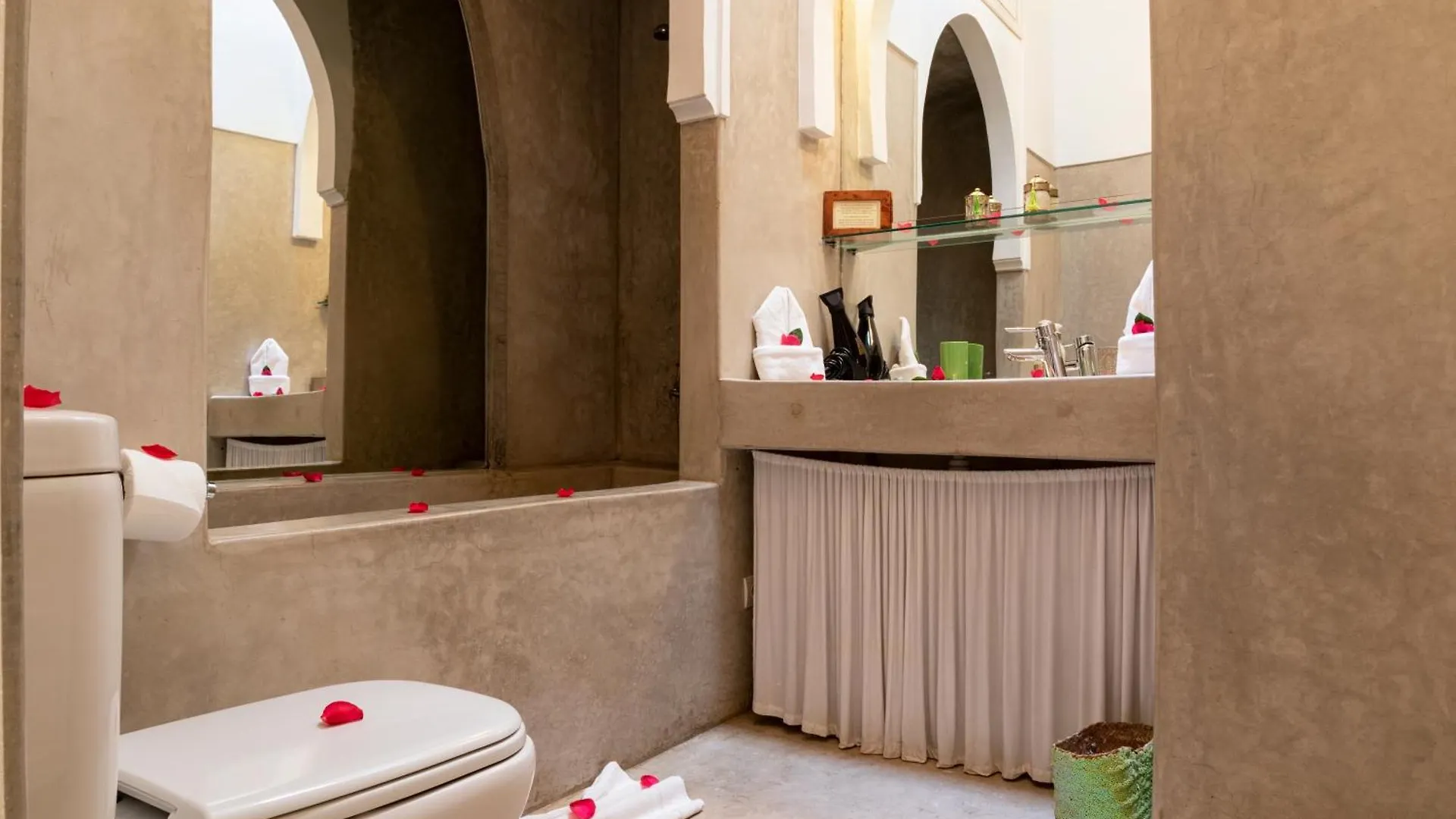 Riad Sapphire & Spa Marrakesh