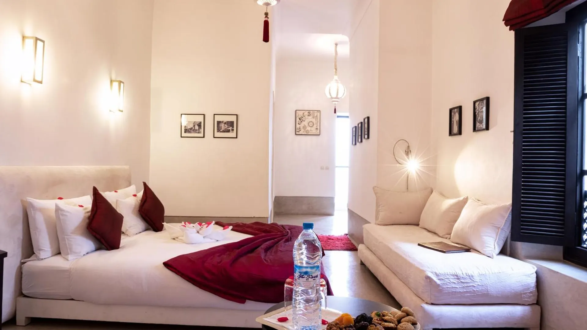 Riad Sapphire & Spa Marrakesh