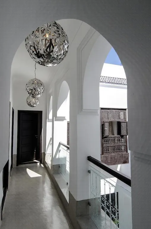 ****  Riad Sapphire & Spa Marrakesh Morocco