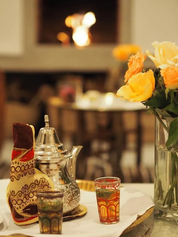 Riad Sapphire & Spa Marrakesh