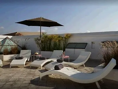 Riad Sapphire & Spa Marrakesh