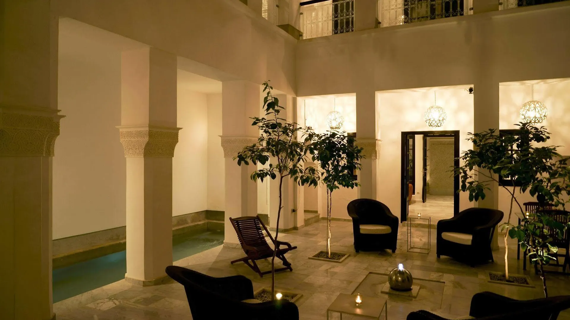 Riad Sapphire & Spa Marrakesh