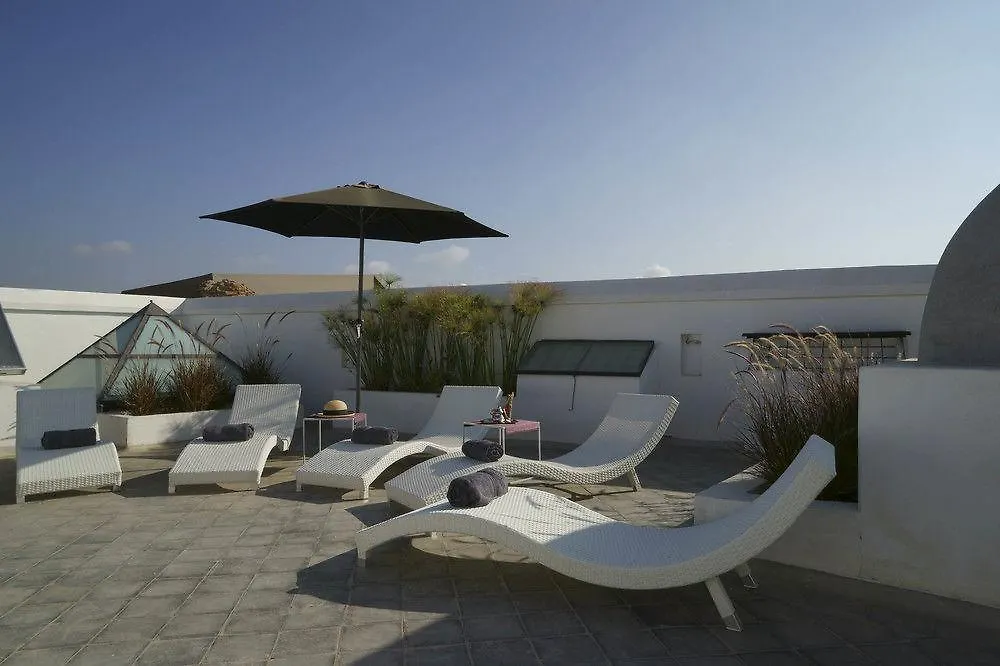 Riad Sapphire & Spa Marrakesh Morocco