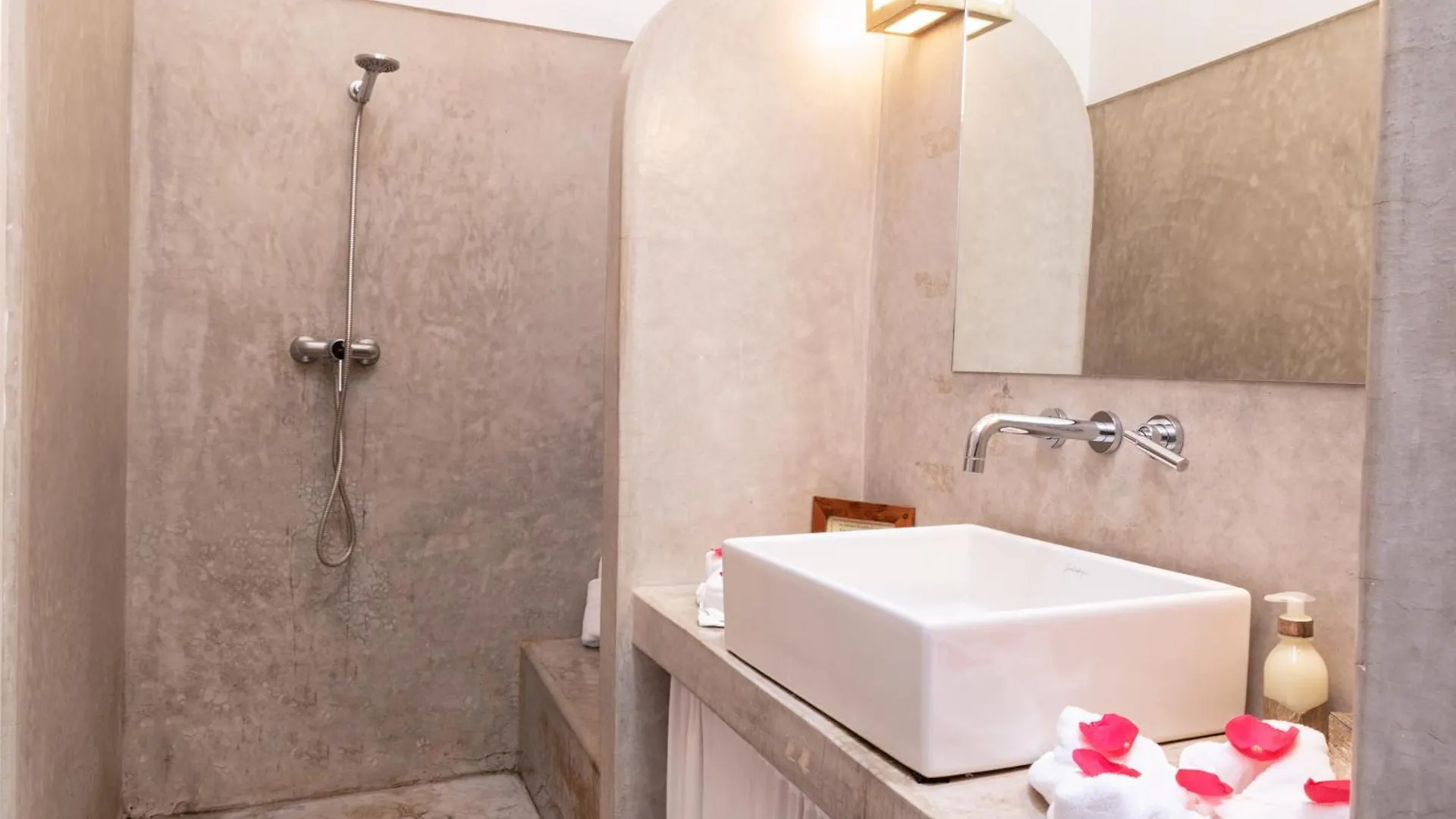 Riad Sapphire & Spa Marrakesh Morocco