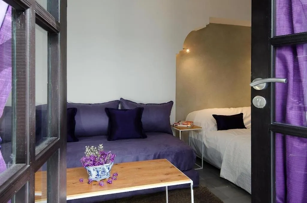 Riad Sapphire & Spa Marrakesh 4*,  Morocco