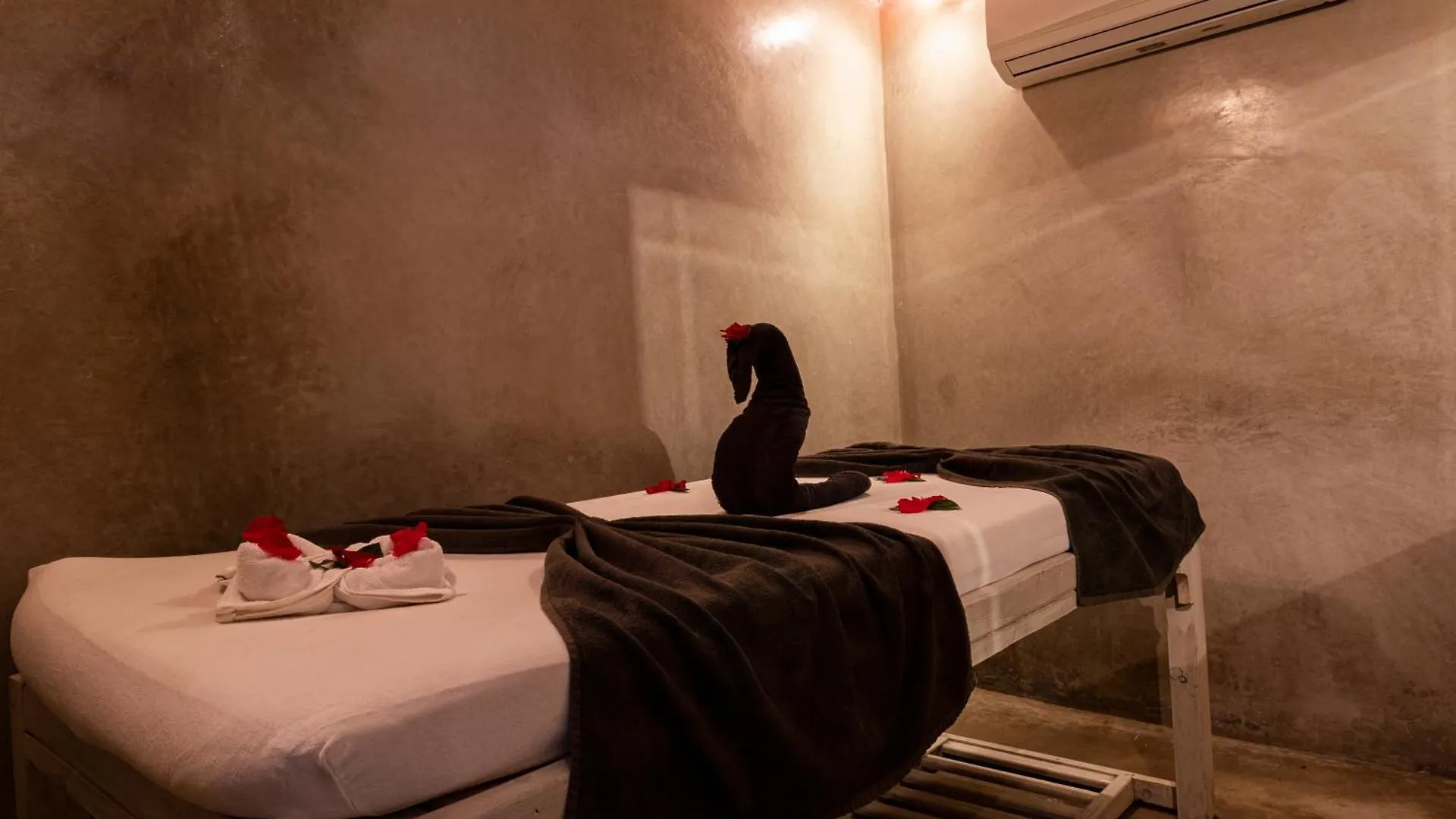 Riad Sapphire & Spa Marrakesh