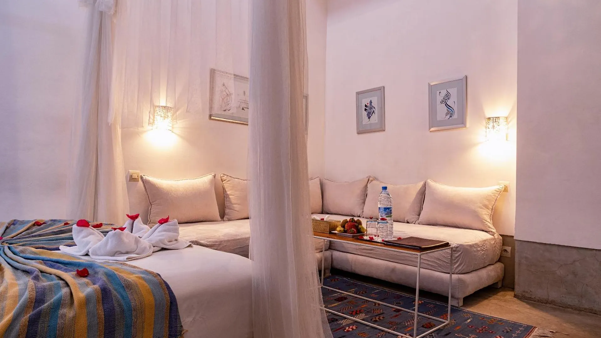 Riad Sapphire & Spa Marrakesh