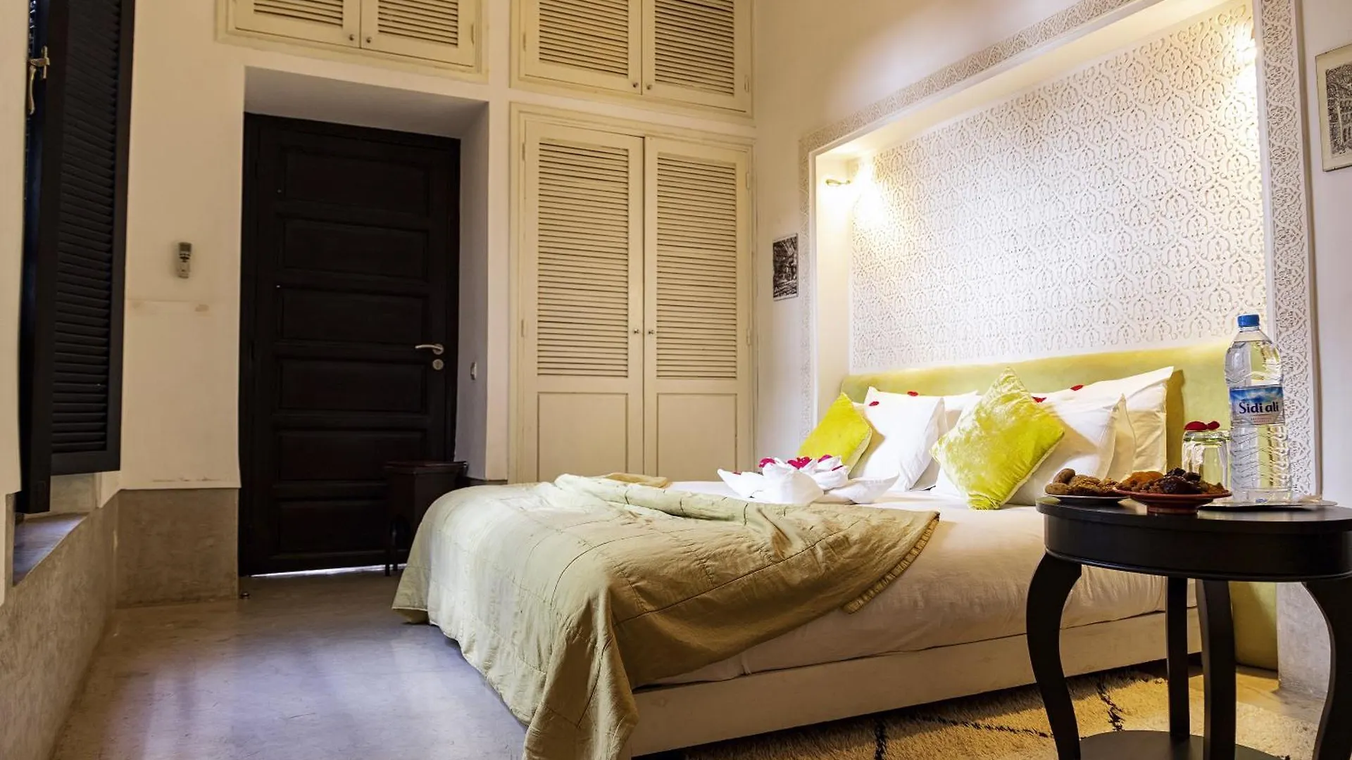 Riad Sapphire & Spa Marrakesh