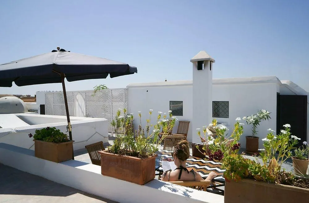 Riad Sapphire & Spa Marrakesh