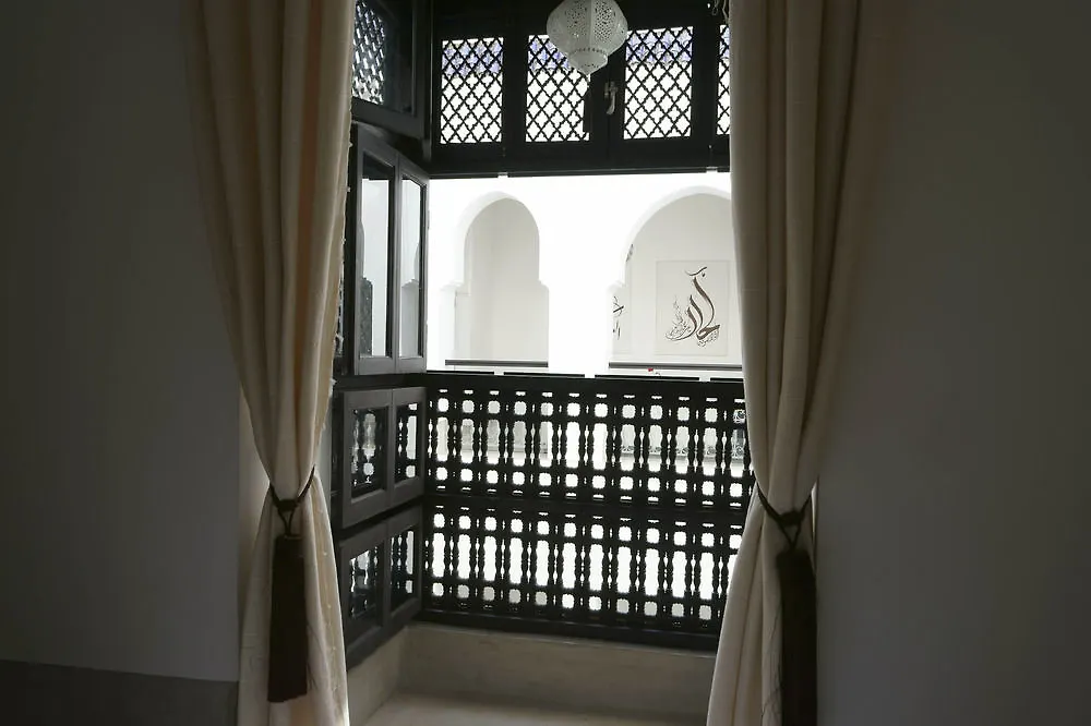Riad Sapphire & Spa Marrakesh