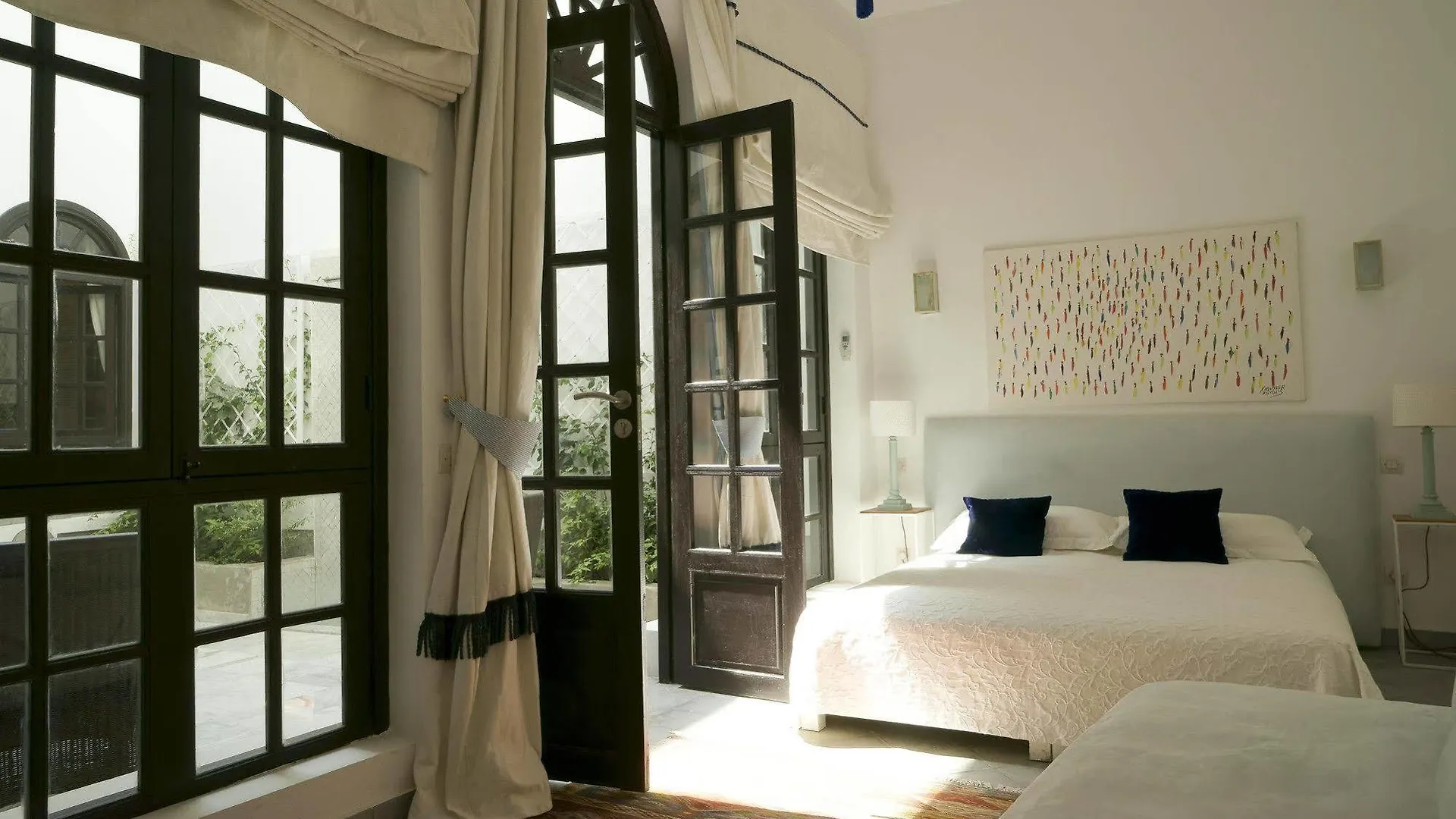 Riad Sapphire & Spa Marrakesh