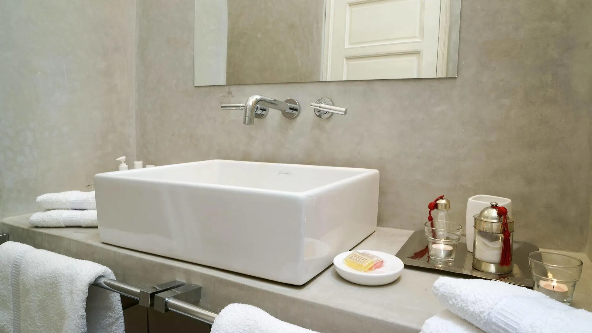 Riad Sapphire & Spa Marrakesh